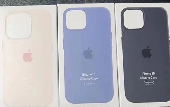 准格尔苹果14维修站分享iPhone14手机壳能直接给iPhone15用吗？ 