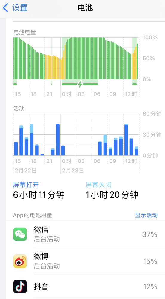 准格尔苹果14维修分享如何延长 iPhone 14 的电池使用寿命 