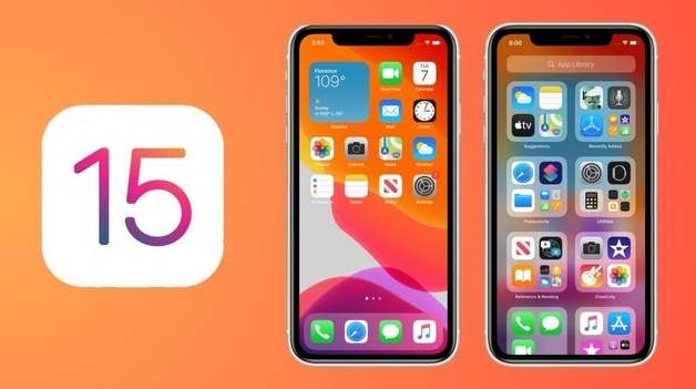 准格尔苹果13维修分享iPhone13更新iOS 15.5，体验如何 