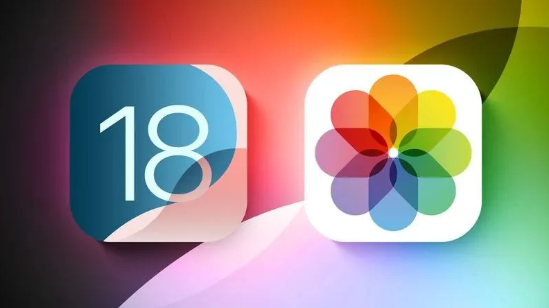 准格尔苹果手机维修分享苹果 iOS / iPadOS 18.1Beta 3 发布 