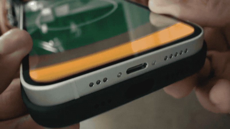 准格尔苹果手机维修分享未来 Magsafe 还有哪些发展空间 