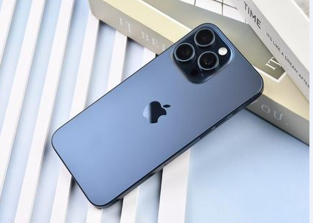 准格尔苹果维修点分享iPhone 15 Pro Max扩容静电与工艺坑 