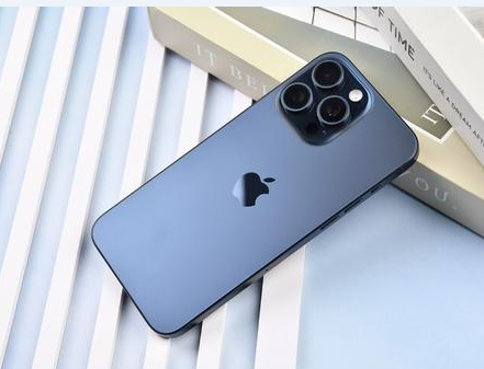 准格尔苹果维修点分享iPhone 15 Pro Max邮件迁移排错 