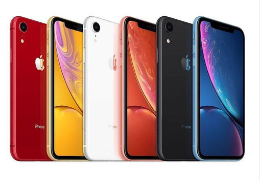 准格尔苹果维修点分享iPhone XR充电与钱包锁屏 