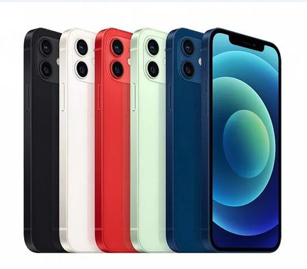 准格尔苹果维修点分享iPhone 12 Pro Max黑屏冷门故障解读 