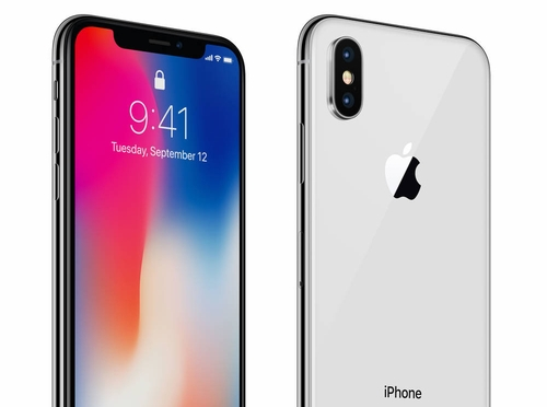 准格尔苹果维修点分享iPhone X电池发烫冷门故障解析 