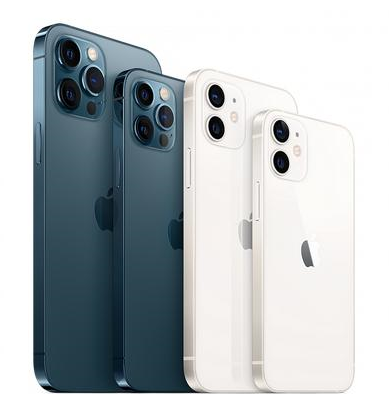 准格尔苹果维修点分享iPhone 12 Pro发烫关联故障汇总 