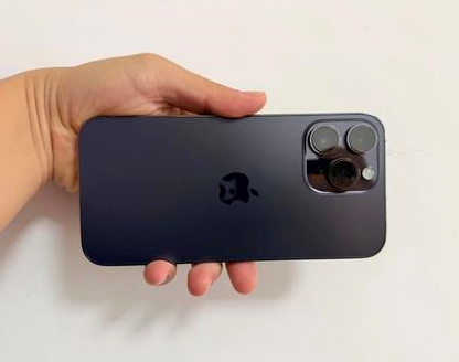 准格尔苹果维修点分享iPhone 14 Pro Max发烫多重诱因剖析 